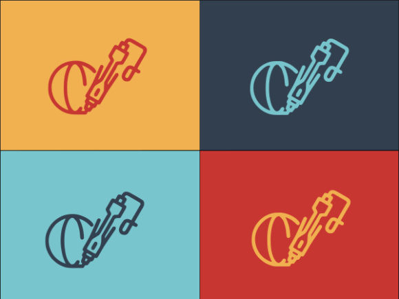 3d Creative Pen: A Fresh Graphics and Logos Choice for Publishers