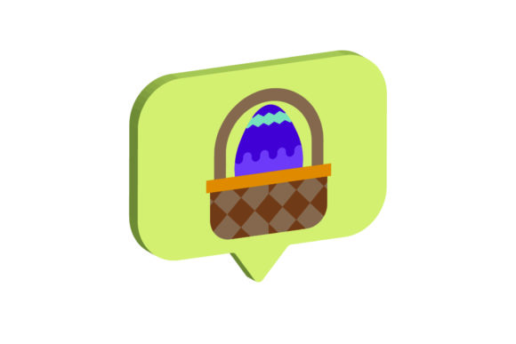 3D Easter Icon Egg: A Designer's Real-World Review