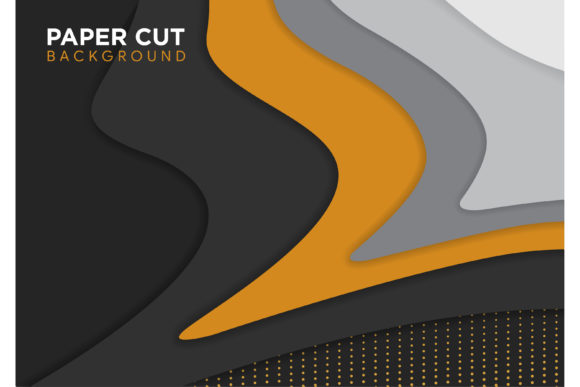 Grey Gold Black Background: Premium Graphics for Modern Branding