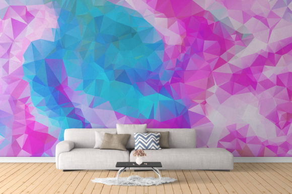 Low Poly Background: A Designer's Real-World Review